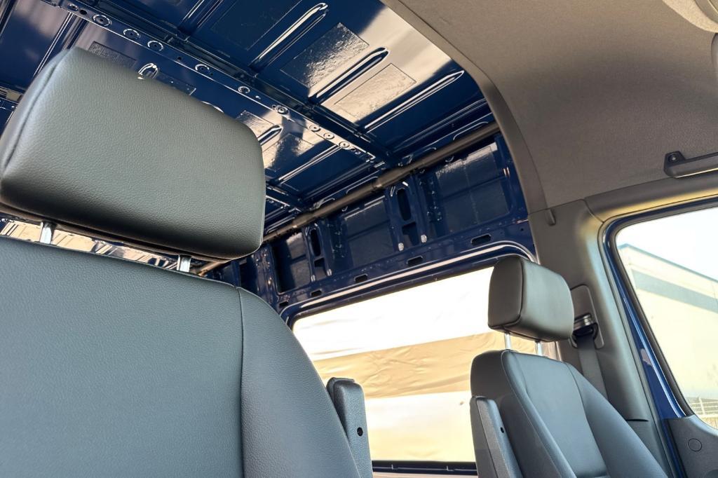 used 2024 Mercedes-Benz Sprinter 3500XD car, priced at $54,895