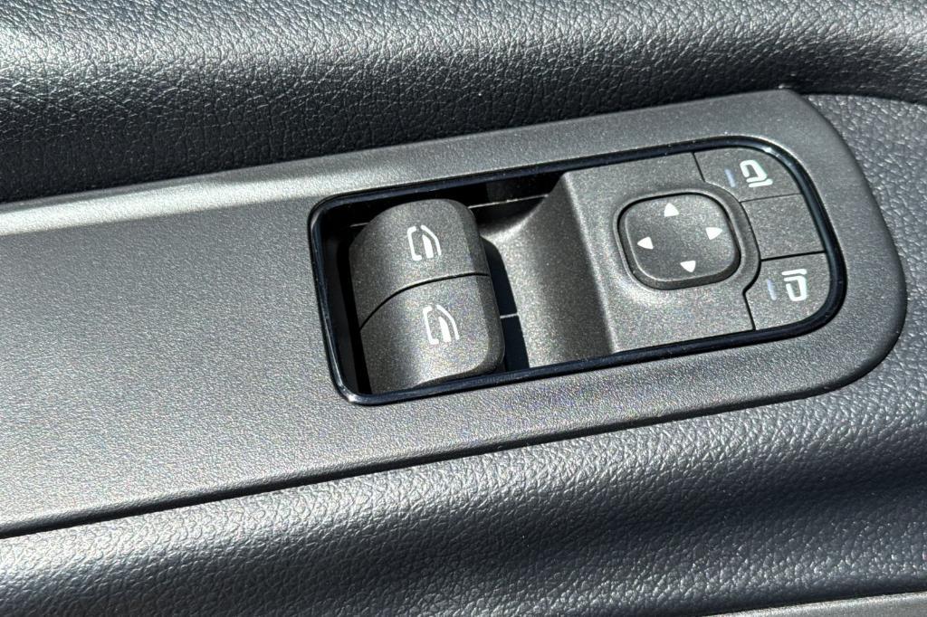 used 2024 Mercedes-Benz Sprinter 3500XD car, priced at $54,895