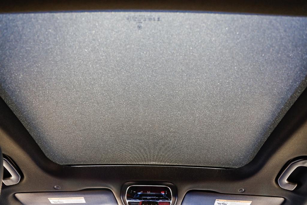 new 2025 Mercedes-Benz GLC 300 car, priced at $70,605