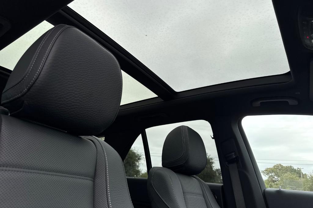 new 2026 Mercedes-Benz GLE 450 car, priced at $82,345