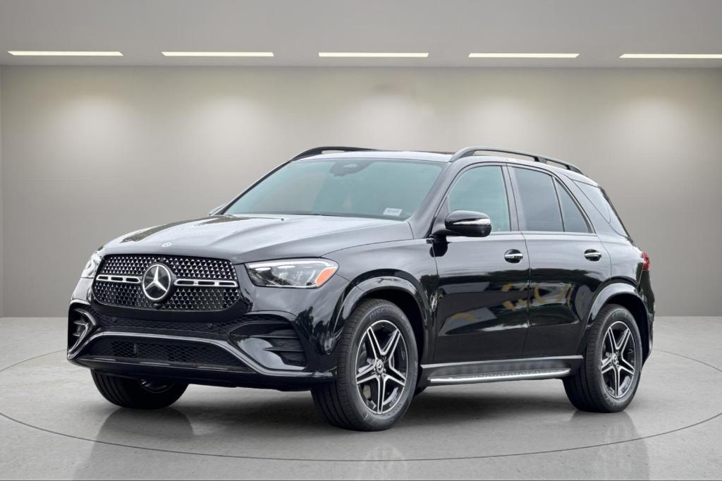 new 2026 Mercedes-Benz GLE 450 car, priced at $82,345