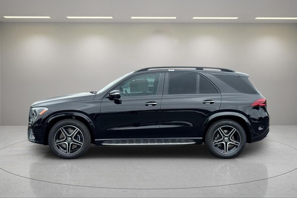 new 2026 Mercedes-Benz GLE 450 car, priced at $82,345