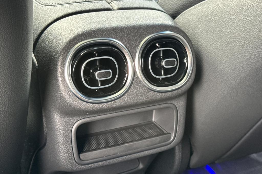 new 2026 Mercedes-Benz GLC 300 car