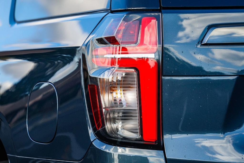 used 2021 Chevrolet Suburban car, priced at $57,238