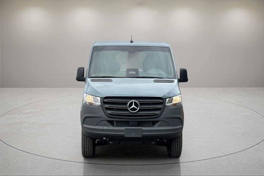 new 2025 Mercedes-Benz Sprinter 2500 car, priced at $70,726