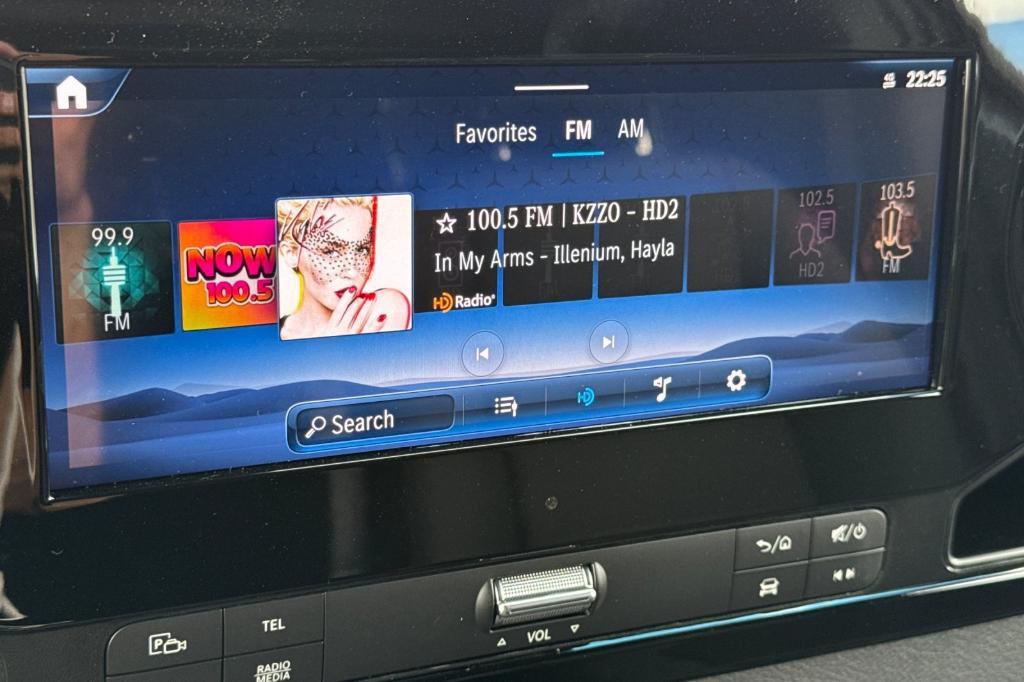 new 2025 Mercedes-Benz Sprinter 2500 car, priced at $70,726