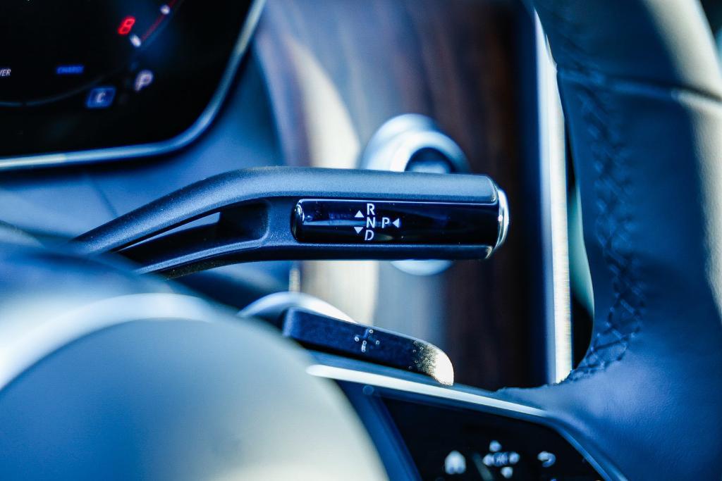 new 2026 Mercedes-Benz GLC 300 car, priced at $55,190