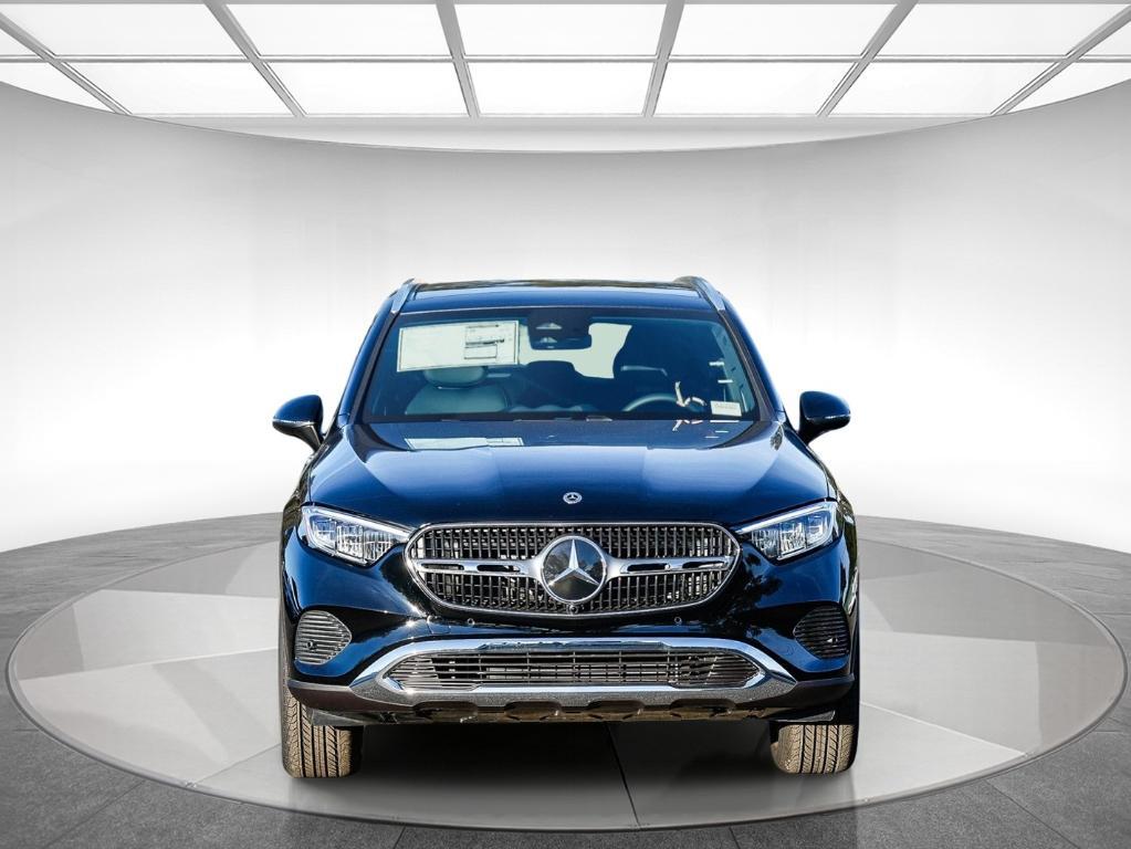 new 2026 Mercedes-Benz GLC 300 car, priced at $55,190