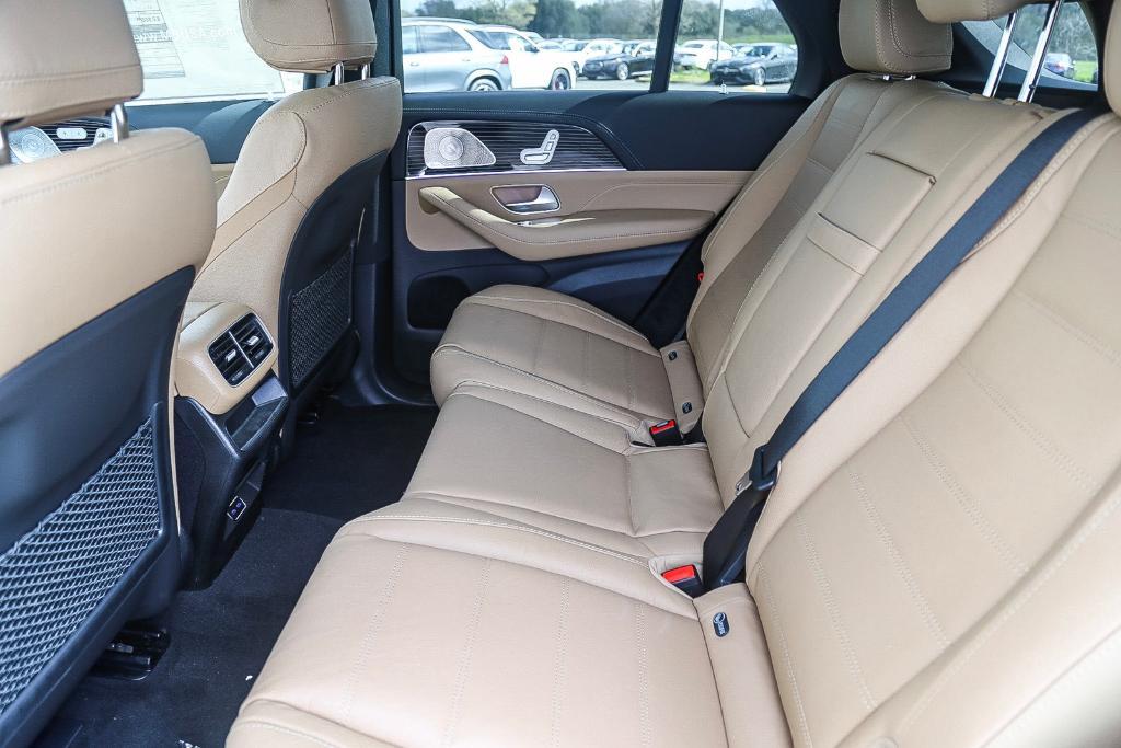 new 2024 Mercedes-Benz GLE 350 car, priced at $79,830