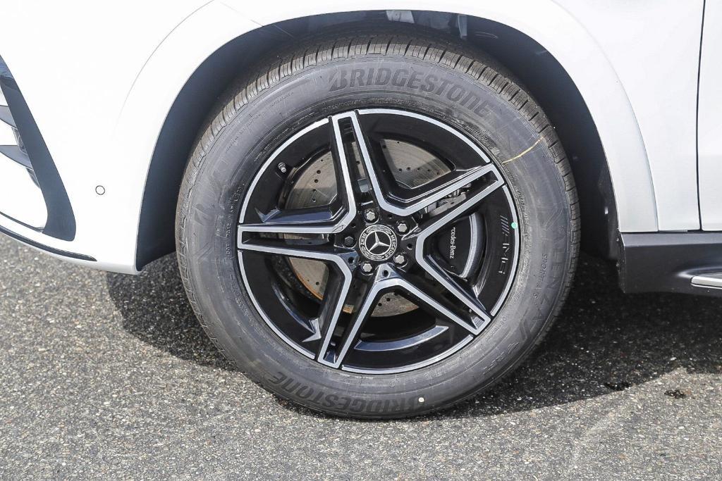 new 2024 Mercedes-Benz GLE 350 car, priced at $79,830