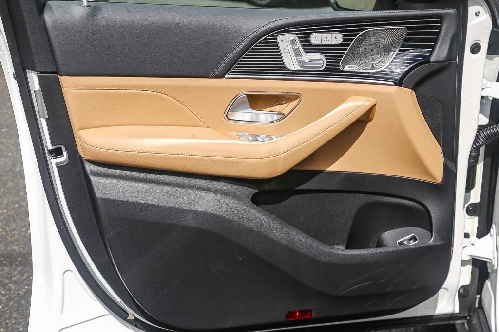 new 2024 Mercedes-Benz GLE 350 car, priced at $79,830