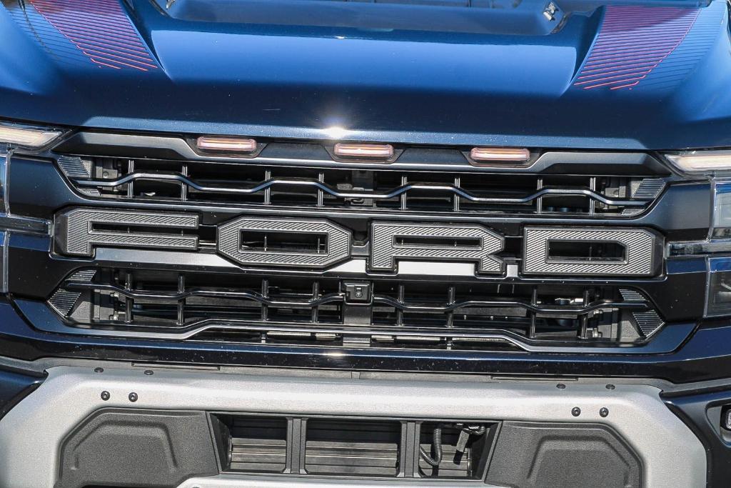 used 2025 Ford F-150 car, priced at $87,806