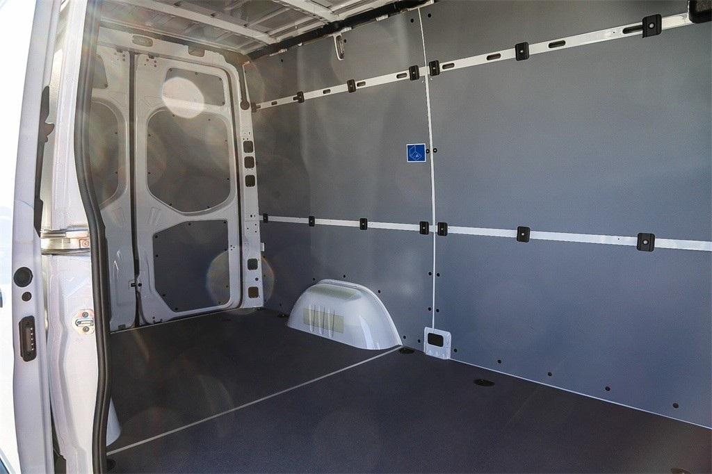 used 2024 Mercedes-Benz Sprinter 2500 car, priced at $54,895