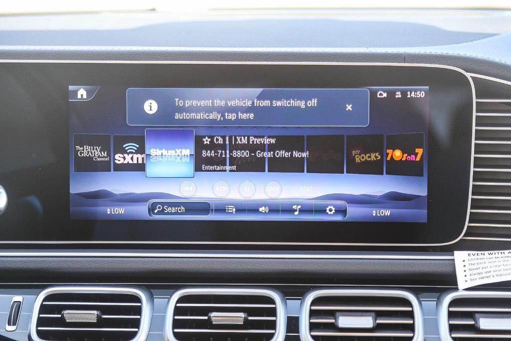 new 2024 Mercedes-Benz GLE 350 car, priced at $78,435