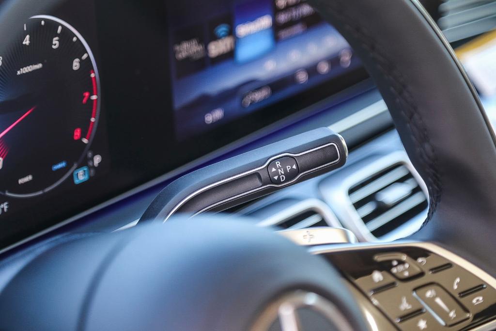 new 2024 Mercedes-Benz GLE 350 car, priced at $78,435