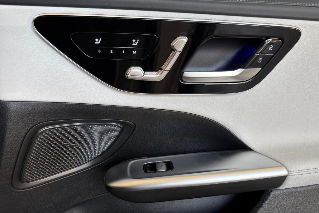 new 2025 Mercedes-Benz C-Class car, priced at $60,280