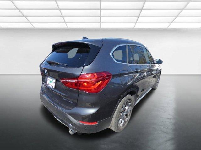 used 2020 BMW X1 car, priced at $26,950