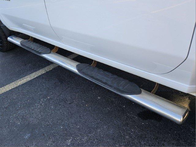 used 2020 Chevrolet Silverado 2500 car