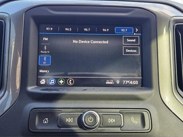 used 2020 Chevrolet Silverado 2500 car