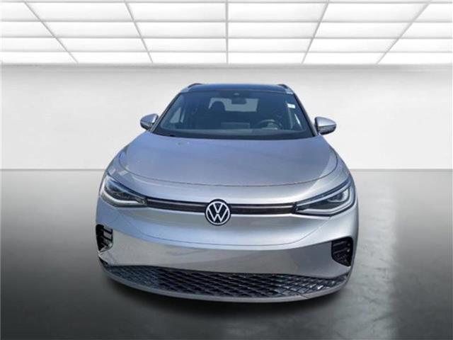 new 2023 Volkswagen ID.4 car, priced at $51,191