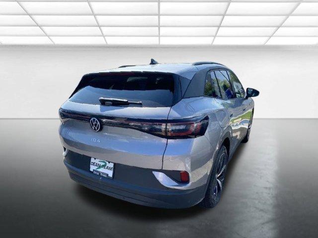 new 2023 Volkswagen ID.4 car, priced at $51,191