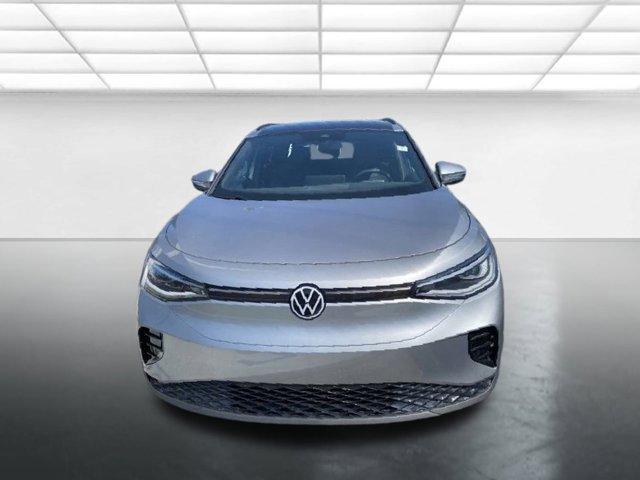 new 2023 Volkswagen ID.4 car, priced at $51,191