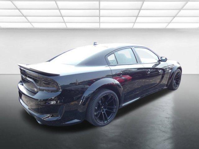 used 2023 Dodge Charger car, priced at $56,950