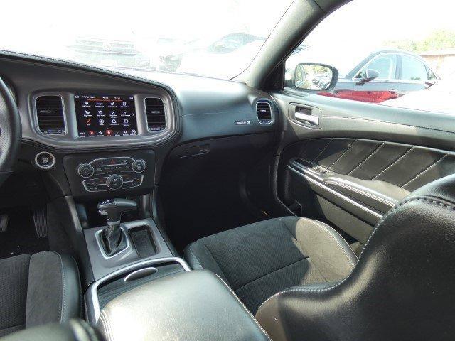 used 2023 Dodge Charger car, priced at $56,950