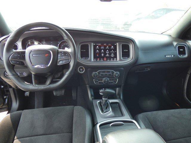 used 2023 Dodge Charger car, priced at $56,950