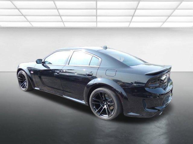 used 2023 Dodge Charger car, priced at $56,950