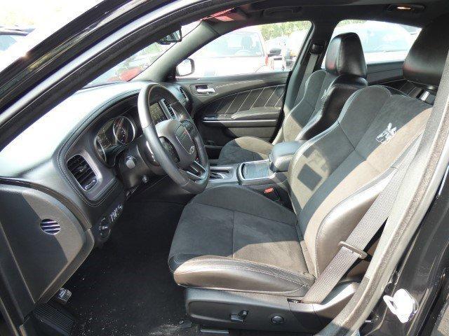 used 2023 Dodge Charger car, priced at $56,950