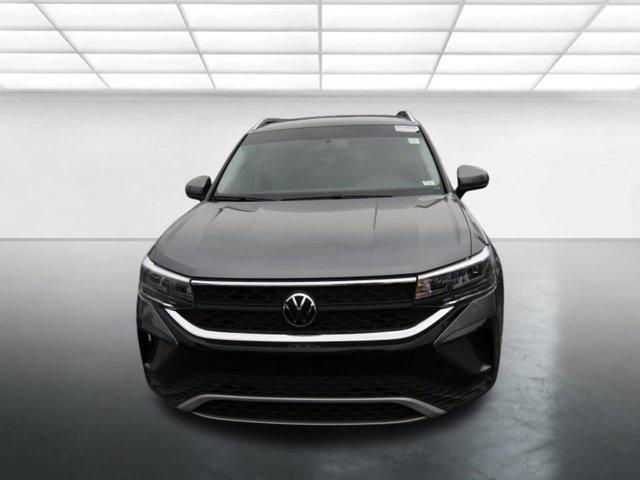 used 2022 Volkswagen Taos car, priced at $24,950