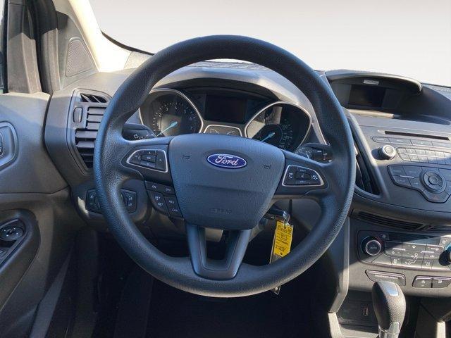 used 2017 Ford Escape car, priced at $12,950