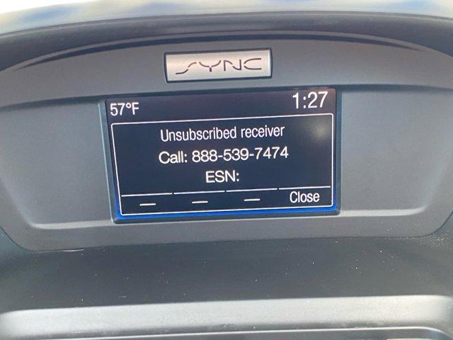 used 2017 Ford Escape car, priced at $12,950