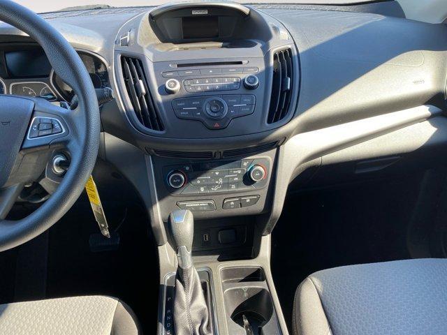 used 2017 Ford Escape car, priced at $12,950