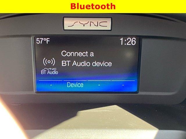 used 2017 Ford Escape car, priced at $12,950