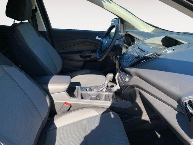 used 2017 Ford Escape car, priced at $12,950