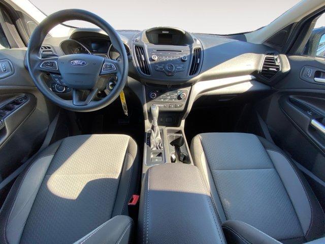 used 2017 Ford Escape car, priced at $12,950