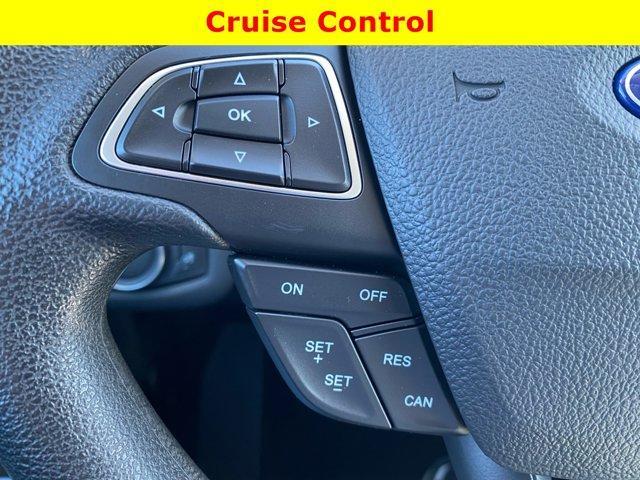 used 2017 Ford Escape car, priced at $12,950