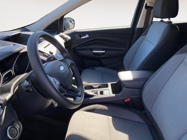 used 2017 Ford Escape car, priced at $12,950