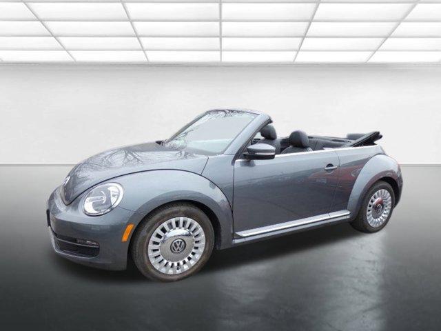 used 2015 Volkswagen Beetle car, priced at $24,950