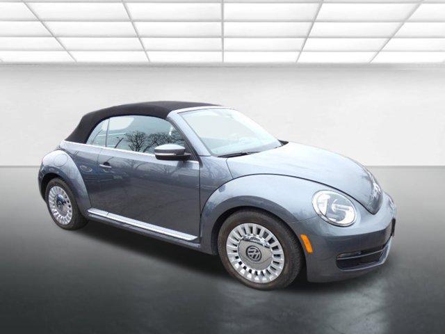 used 2015 Volkswagen Beetle car, priced at $24,950