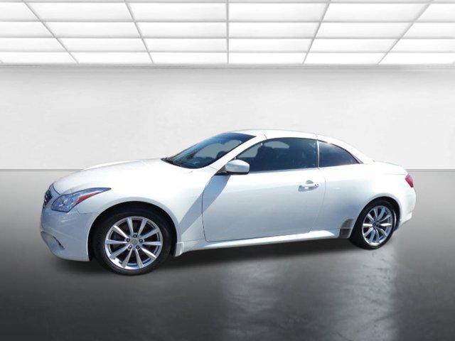 used 2012 INFINITI G37 car, priced at $19,950