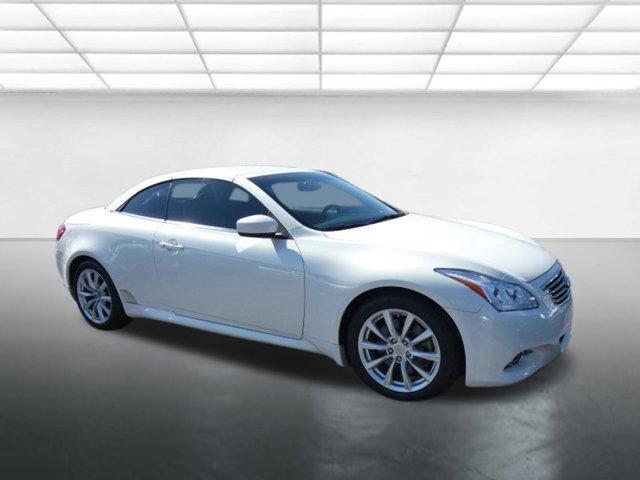 used 2012 INFINITI G37 car, priced at $19,950