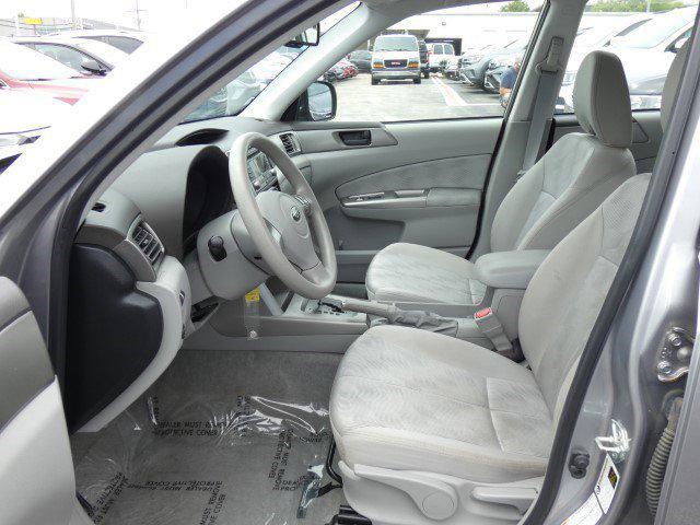 used 2010 Subaru Forester car, priced at $13,950