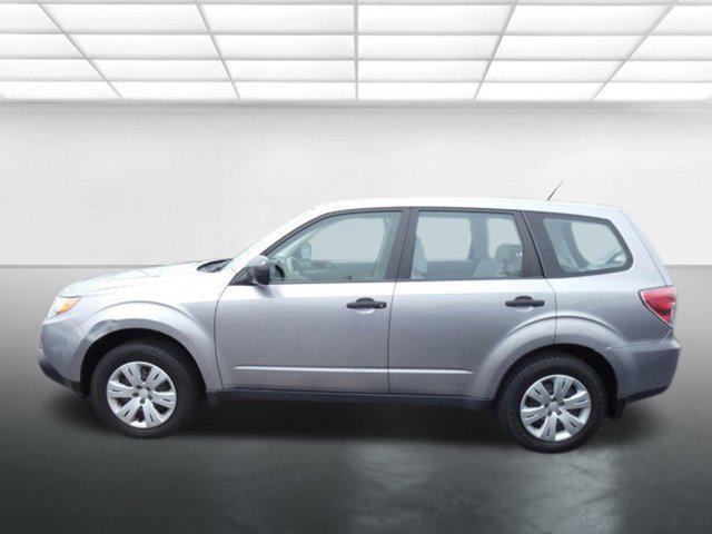 used 2010 Subaru Forester car, priced at $13,950