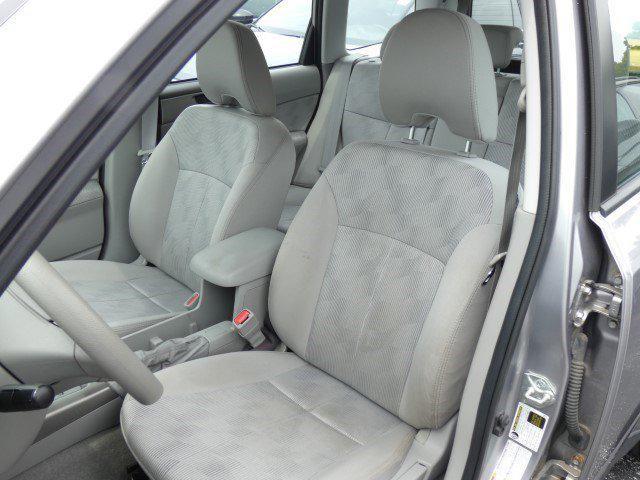 used 2010 Subaru Forester car, priced at $13,950