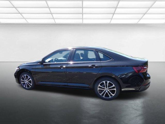 new 2024 Volkswagen Jetta car, priced at $25,506