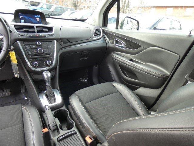 used 2014 Buick Encore car, priced at $12,950