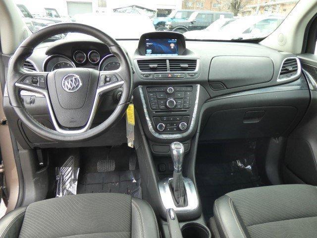 used 2014 Buick Encore car, priced at $12,950